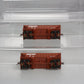 Walthers 932-27401 Norfolk Southern Greenville Twin Hopper (Pack of 2) LN/Box