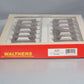 Walthers 932-4454 HO Scale Duluth, Missabe & Iron Range Ore Car (Pack of 12) LN/Box