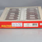 Walthers 932-4454 HO Scale Duluth, Missabe & Iron Range Ore Car (Pack of 12) LN/Box