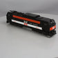Williams E-60-12 O NH GE E-60 Powered Electric Locomotive w/True Sounds #960 LN/Box