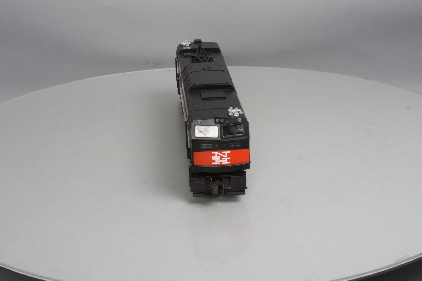 Williams E-60-12 O NH GE E-60 Powered Electric Locomotive w/True Sounds #960 LN/Box
