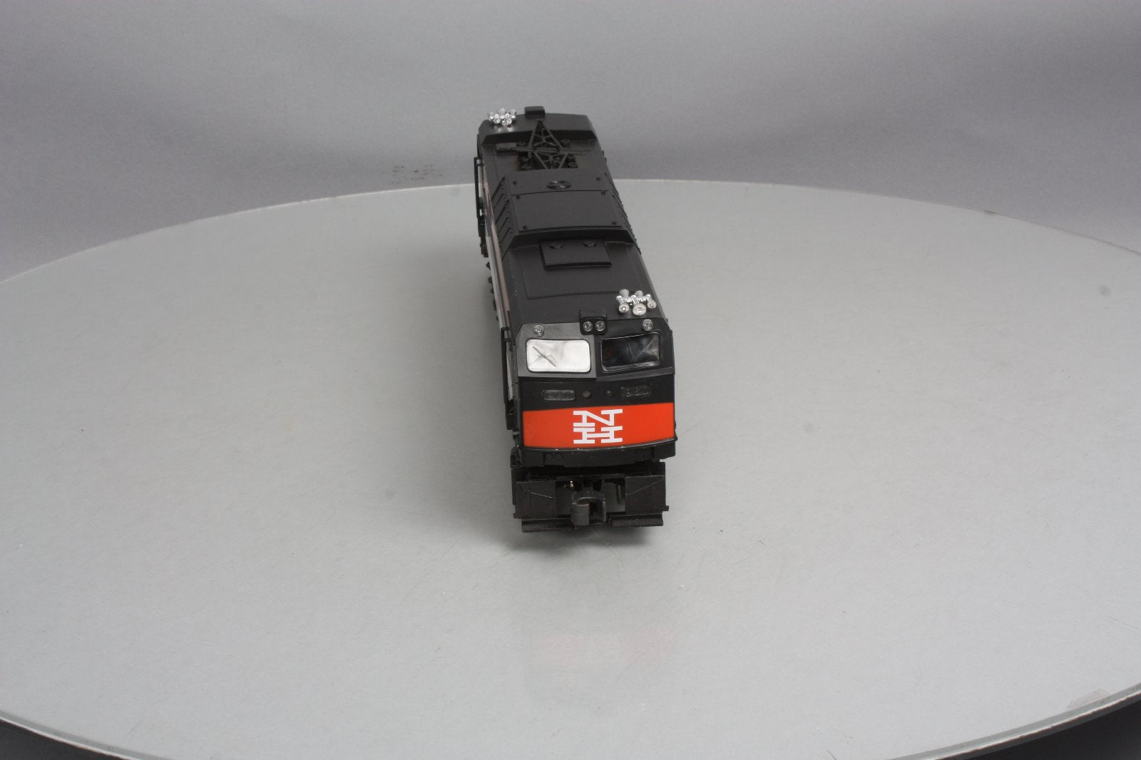 Williams E-60-12 O NH GE E-60 Powered Electric Locomotive w/True Sounds #960 LN/Box