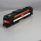 Williams E-60-12 O NH GE E-60 Powered Electric Locomotive w/True Sounds #960 LN/Box