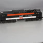 Williams E-60-12 O NH GE E-60 Powered Electric Locomotive w/True Sounds #960 LN/Box