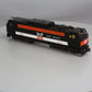 Williams E-60-12 O NH GE E-60 Powered Electric Locomotive w/True Sounds #960 LN/Box
