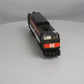 Williams E-60-12 O NH GE E-60 Powered Electric Locomotive w/True Sounds #960 LN/Box