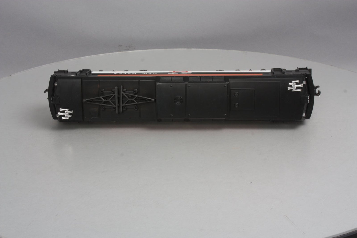 Williams E-60-12 O NH GE E-60 Powered Electric Locomotive w/True Sounds #960 LN/Box