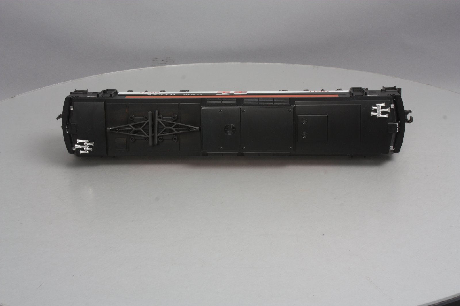 Williams E-60-12 O NH GE E-60 Powered Electric Locomotive w/True Sounds #960 LN/Box