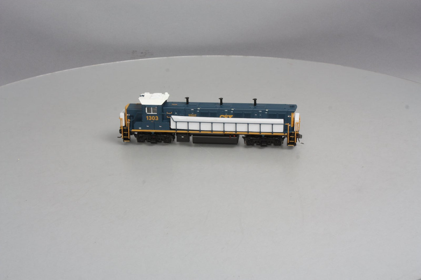 Atlas 10001196 HO Scale CSX NRE Genset Diesel Locomotive #1303