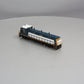 Atlas 10001196 HO Scale CSX NRE Genset Diesel Locomotive #1303