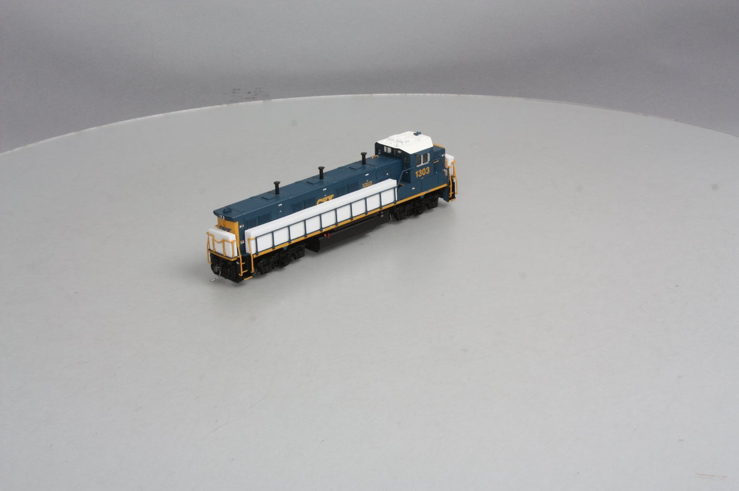 Atlas 10001196 HO Scale CSX NRE Genset Diesel Locomotive #1303
