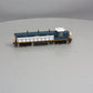 Atlas 10001196 HO Scale CSX NRE Genset Diesel Locomotive #1303
