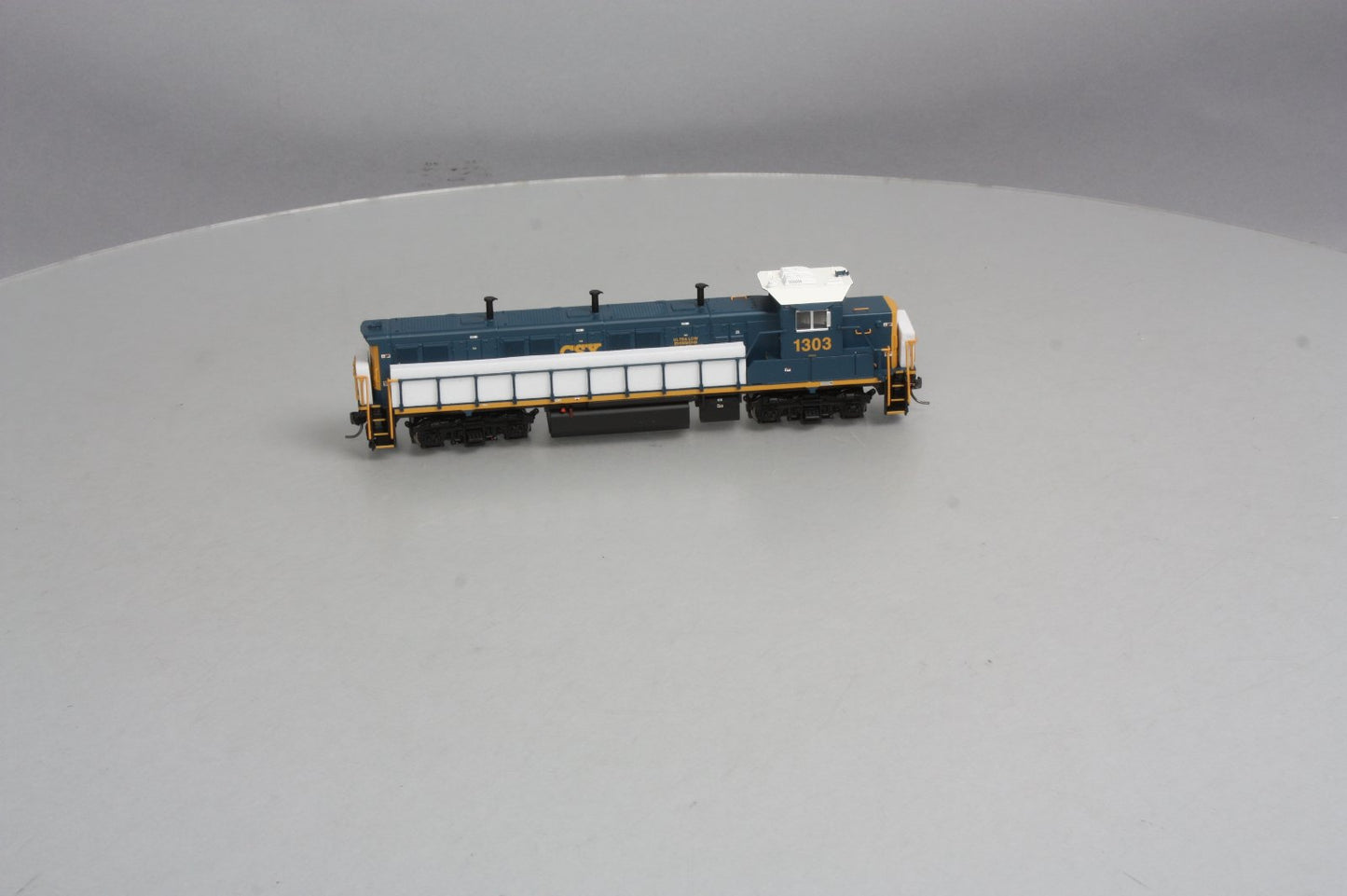 Atlas 10001196 HO Scale CSX NRE Genset Diesel Locomotive #1303
