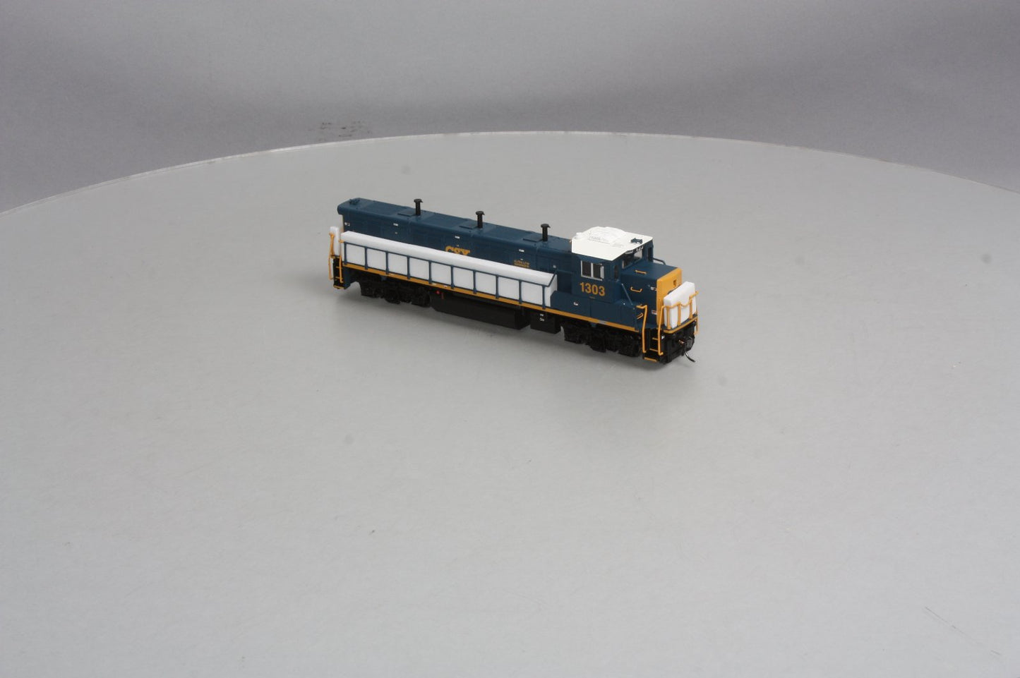 Atlas 10001196 HO Scale CSX NRE Genset Diesel Locomotive #1303
