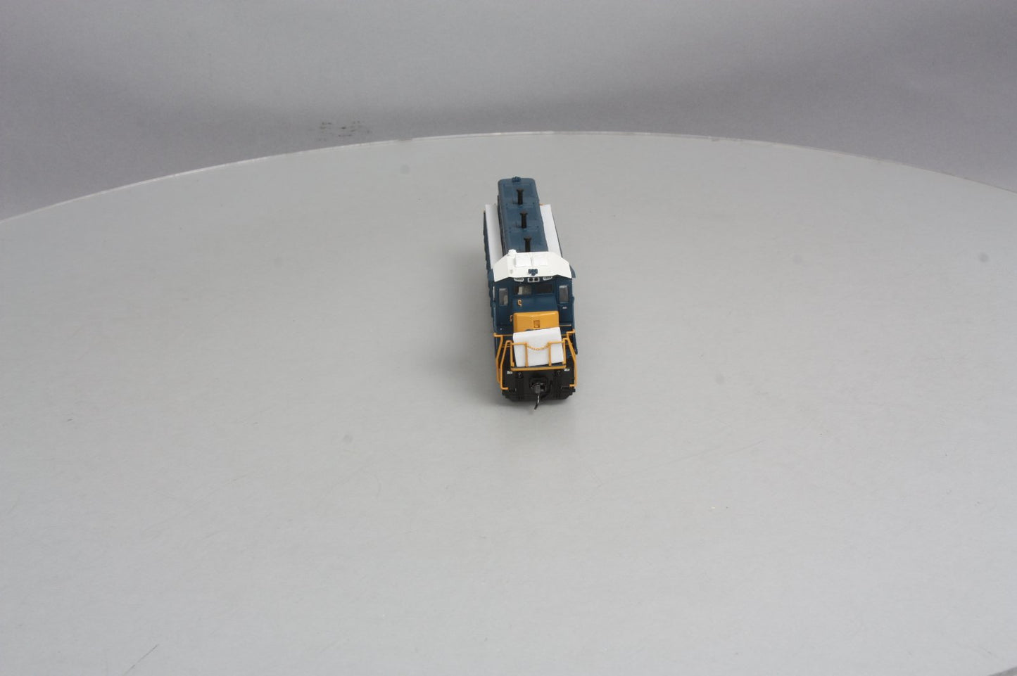 Atlas 10001196 HO Scale CSX NRE Genset Diesel Locomotive #1303