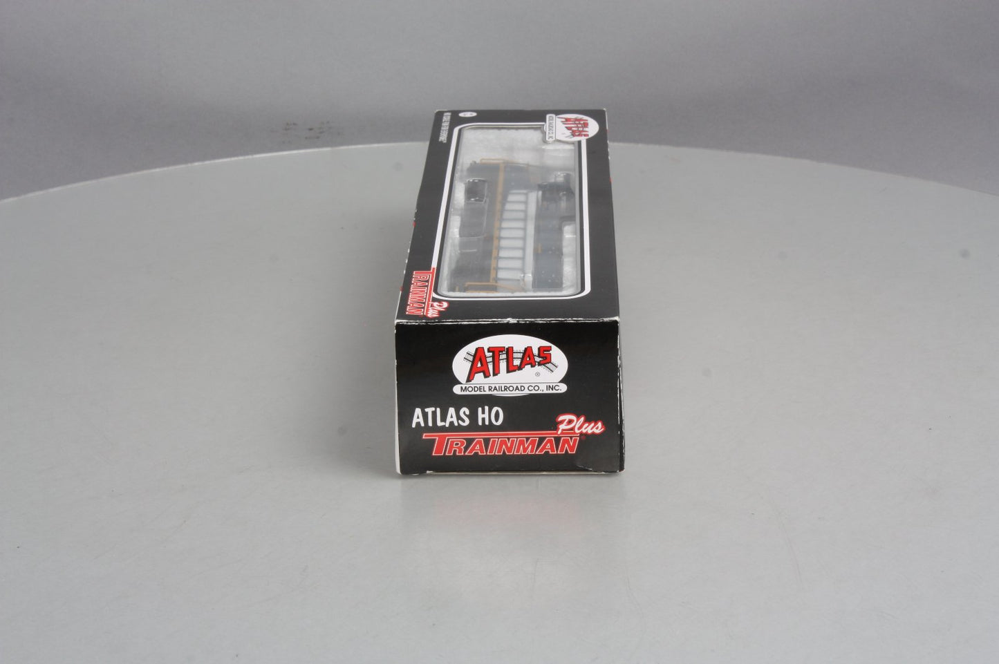 Atlas 10001196 HO Scale CSX NRE Genset Diesel Locomotive #1303