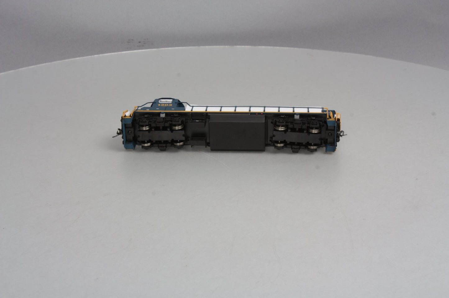 Atlas 10001196 HO Scale CSX NRE Genset Diesel Locomotive #1303