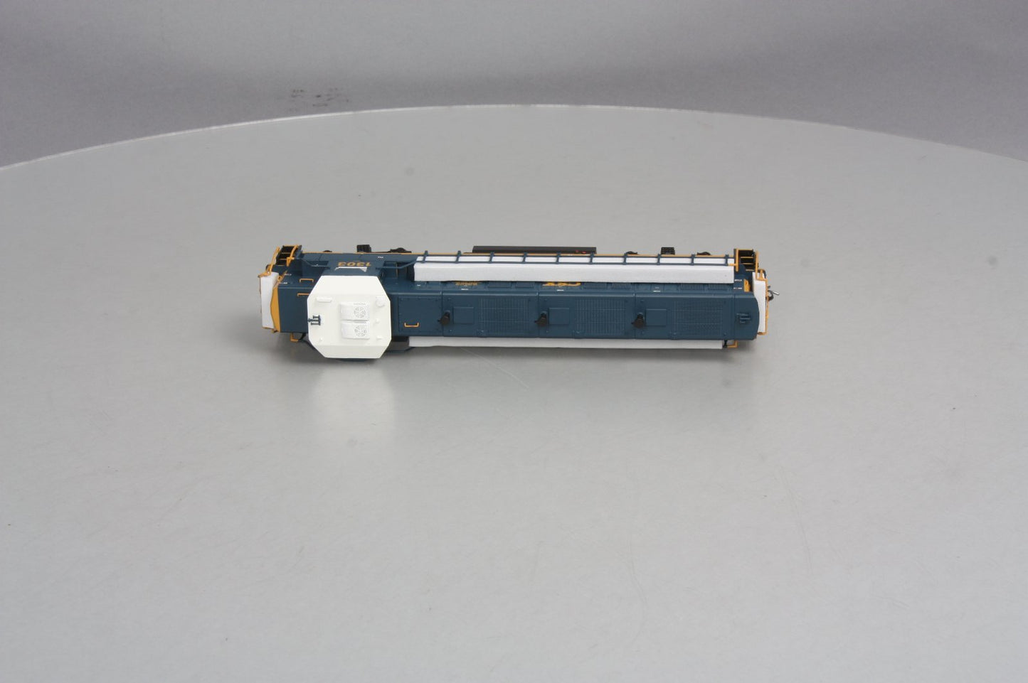 Atlas 10001196 HO Scale CSX NRE Genset Diesel Locomotive #1303