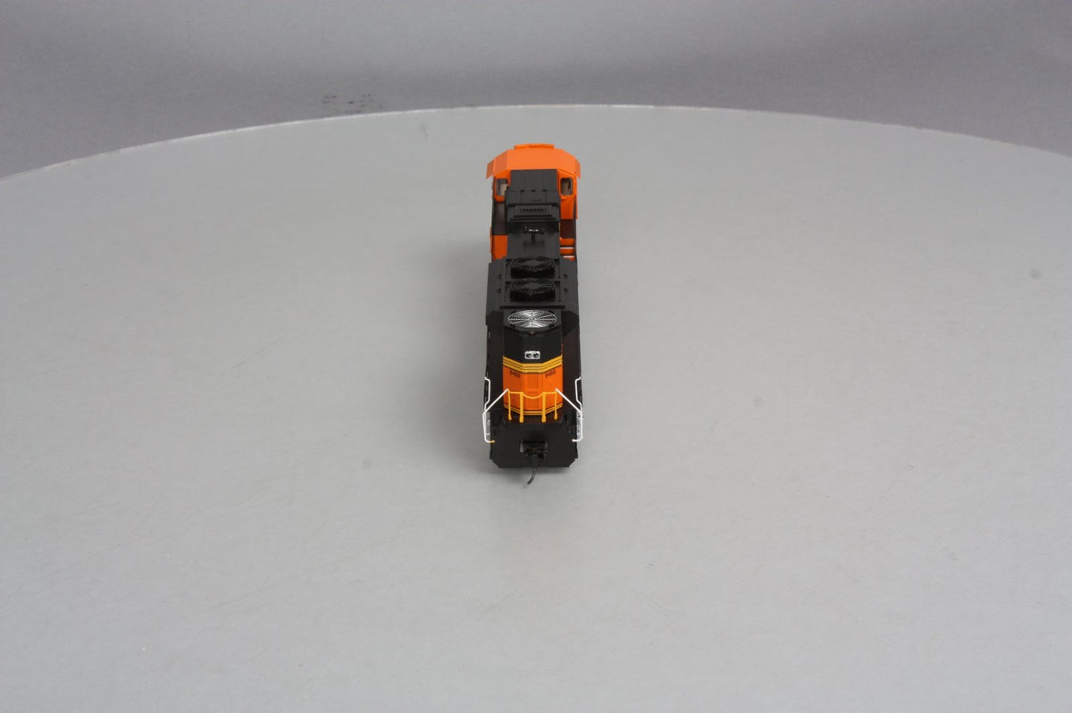 Walthers 910-19802 BNSF EMD SD70ACe Diesel Locomotive #8469 w/DCC & Sound