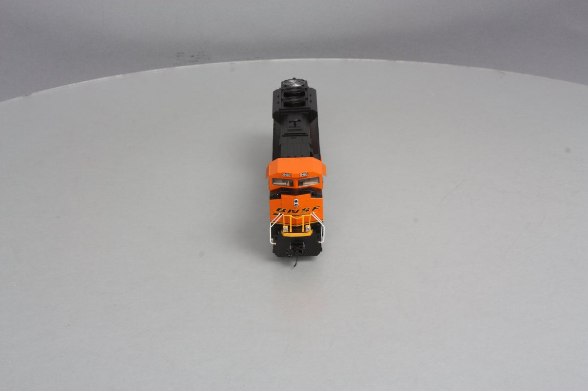 Walthers 910-19802 BNSF EMD SD70ACe Diesel Locomotive #8469 w/DCC & Sound