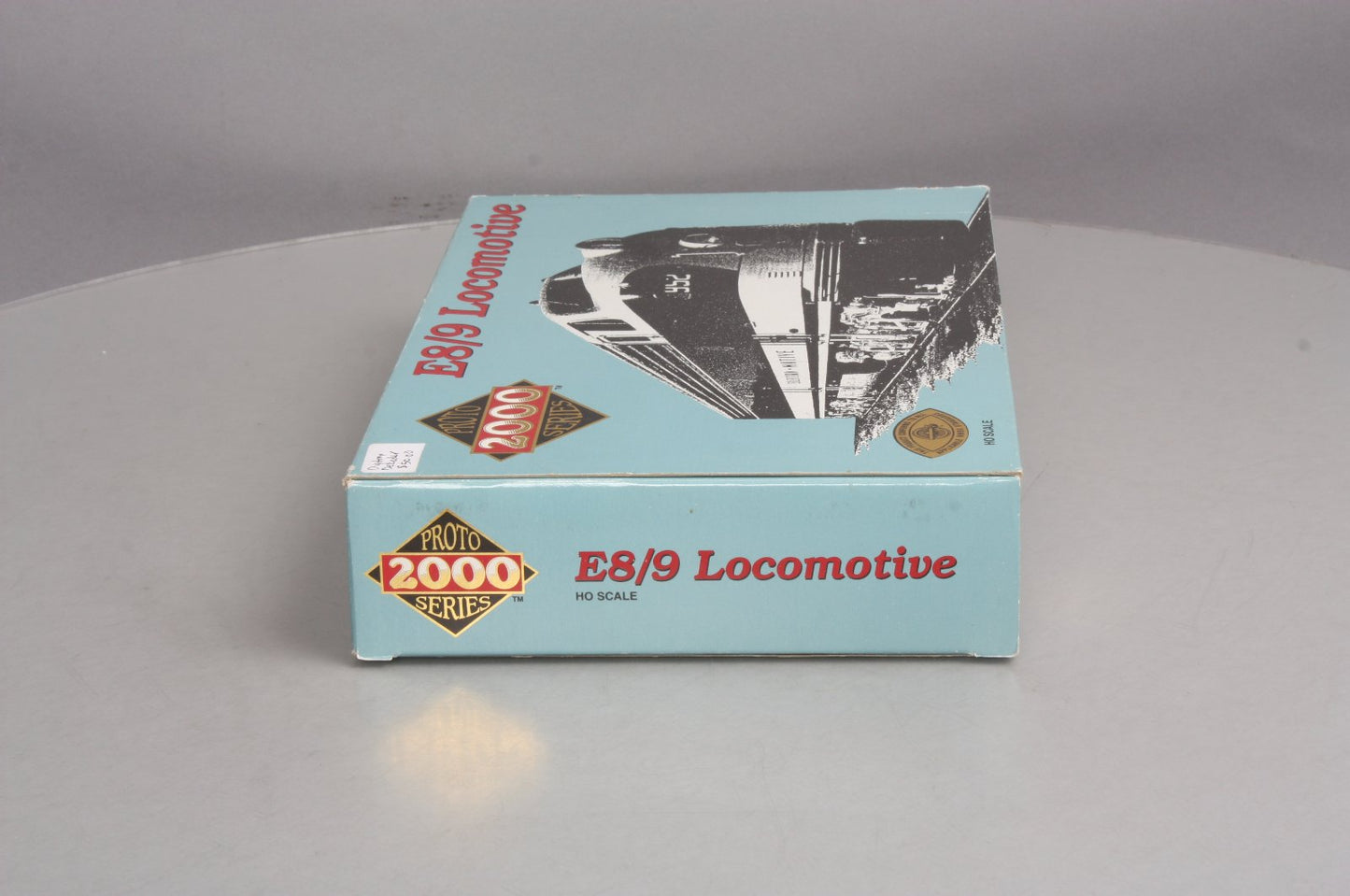 Proto 2000 8087 HO Baltimore & Ohio E8/9 Diesel Locomotive #26 LN/Box