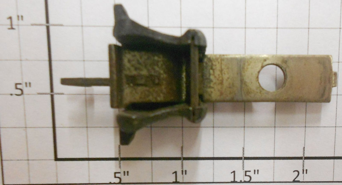 Lionel CP-50 Prewar Box Coupler for 800 & 2800 Cars with Short Drawbar