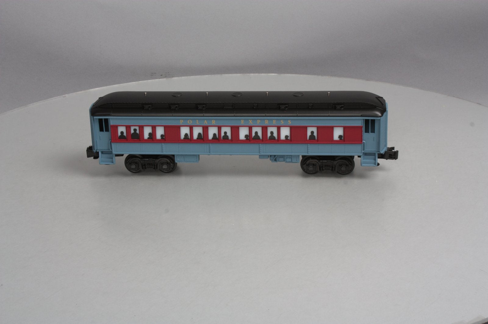 Lionel 6-25100 O Gauge The Polar Express Coach Car LN