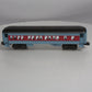 Lionel 6-25100 O Gauge The Polar Express Coach Car LN/Box