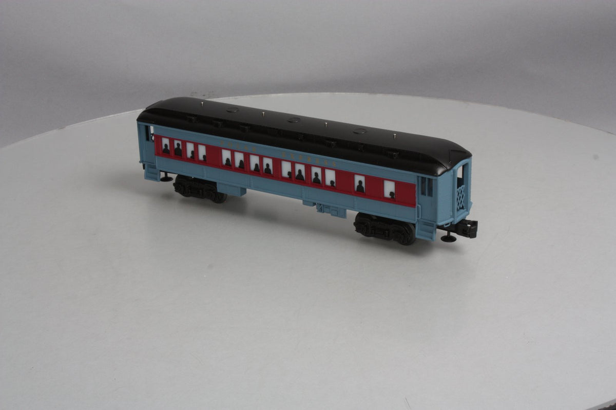 Lionel 6-25100 O Gauge The Polar Express Coach Car LN/Box
