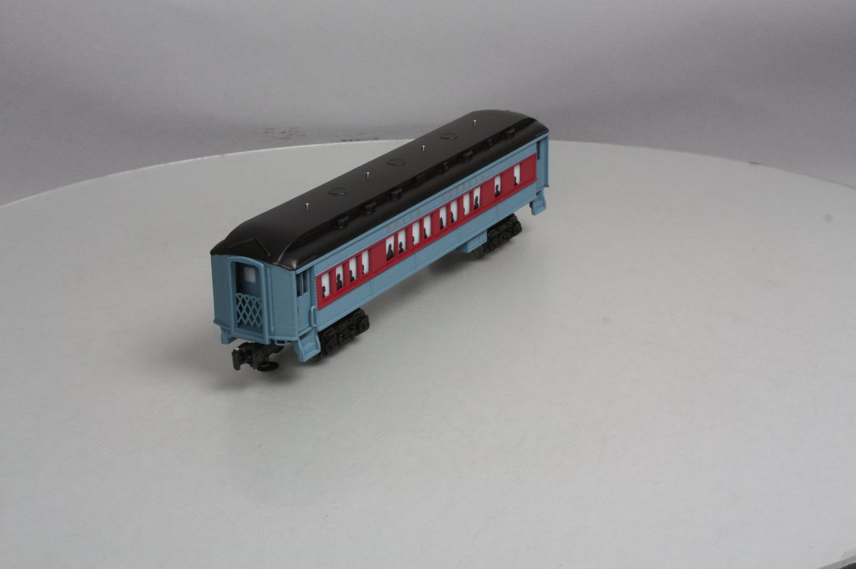 Lionel 6-25100 O Gauge The Polar Express Coach Car LN/Box