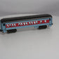 Lionel 6-25100 O Gauge The Polar Express Coach Car LN/Box