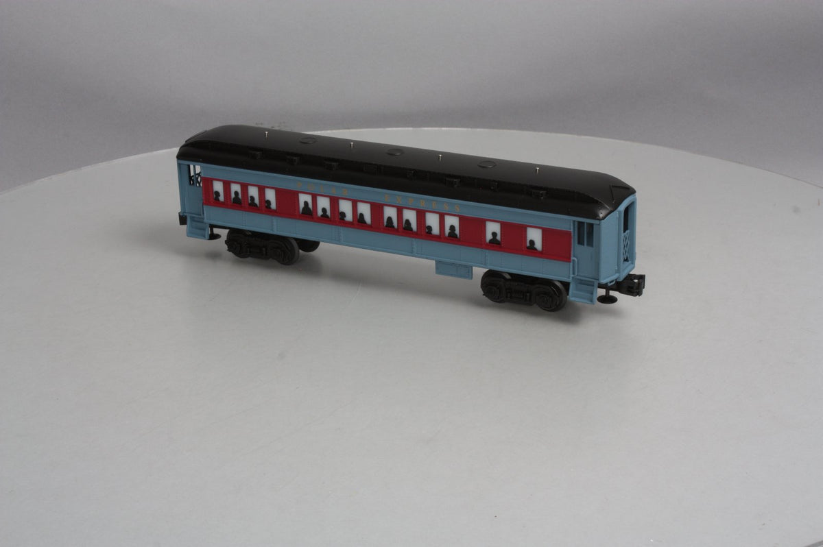 Lionel 6-25100 O Gauge The Polar Express Coach Car LN/Box