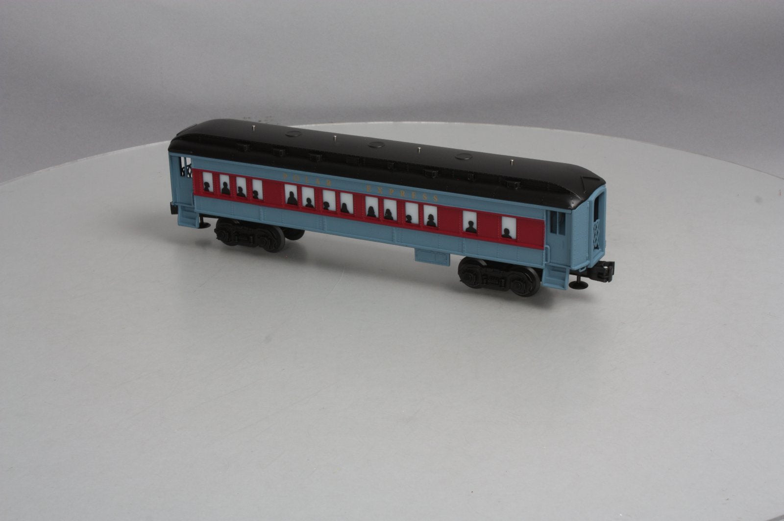 Lionel 6-25100 O Gauge The Polar Express Coach Car LN/Box