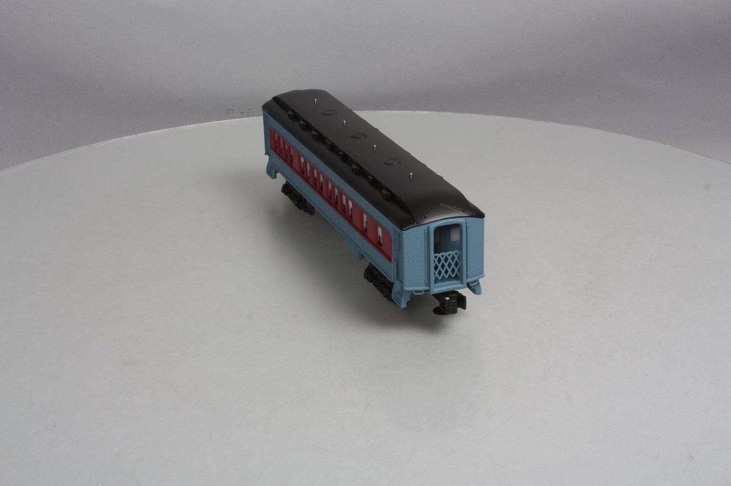 Lionel 6-25100 O Gauge The Polar Express Coach Car LN/Box