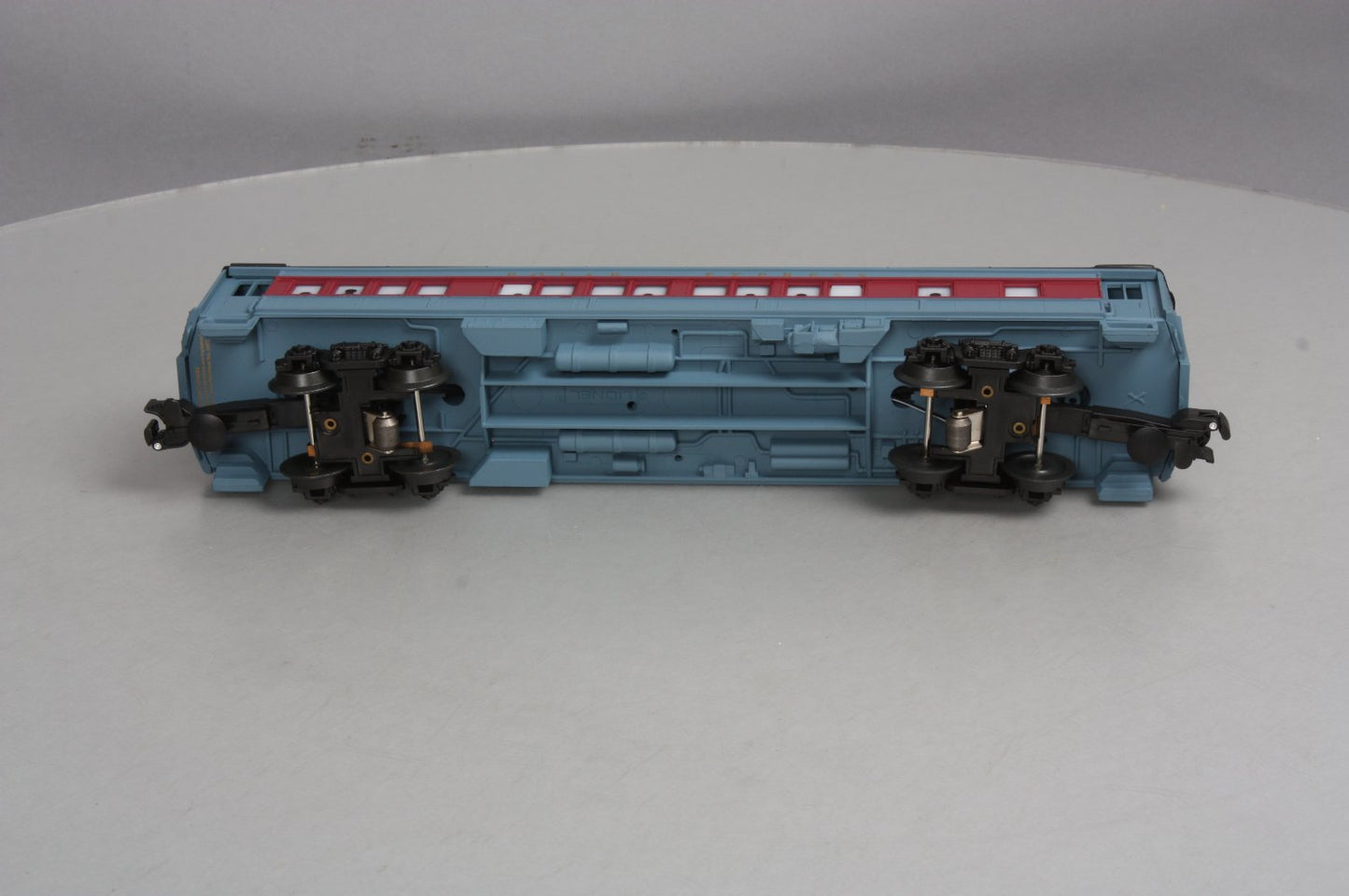 Lionel 6-25100 O Gauge The Polar Express Coach Car LN/Box