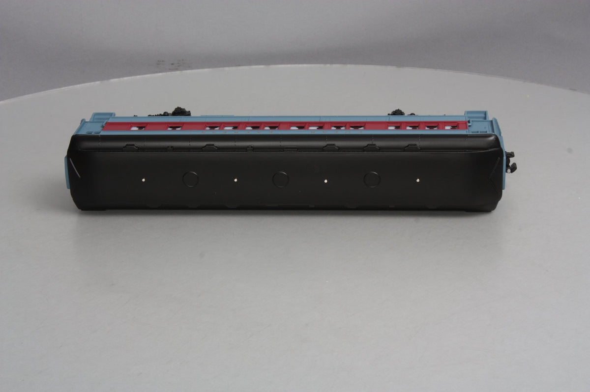 Lionel 6-25100 O Gauge The Polar Express Coach Car LN/Box
