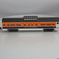 Lionel 6-52220 O Gauge TCA "City of Chattanooga" Vista Dome LN/Box