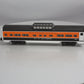 Lionel 6-52220 O Gauge TCA "City of Chattanooga" Vista Dome LN/Box