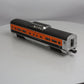 Lionel 6-52220 O Gauge TCA "City of Chattanooga" Vista Dome LN/Box