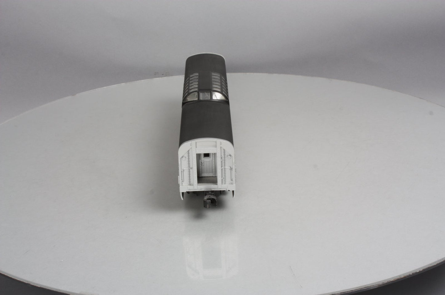 Lionel 6-52220 O Gauge TCA "City of Chattanooga" Vista Dome LN/Box