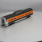 Lionel 6-52220 O Gauge TCA "City of Chattanooga" Vista Dome LN/Box