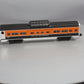 Lionel 6-52220 O Gauge TCA "City of Chattanooga" Vista Dome LN/Box