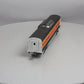 Lionel 6-52220 O Gauge TCA "City of Chattanooga" Vista Dome LN/Box