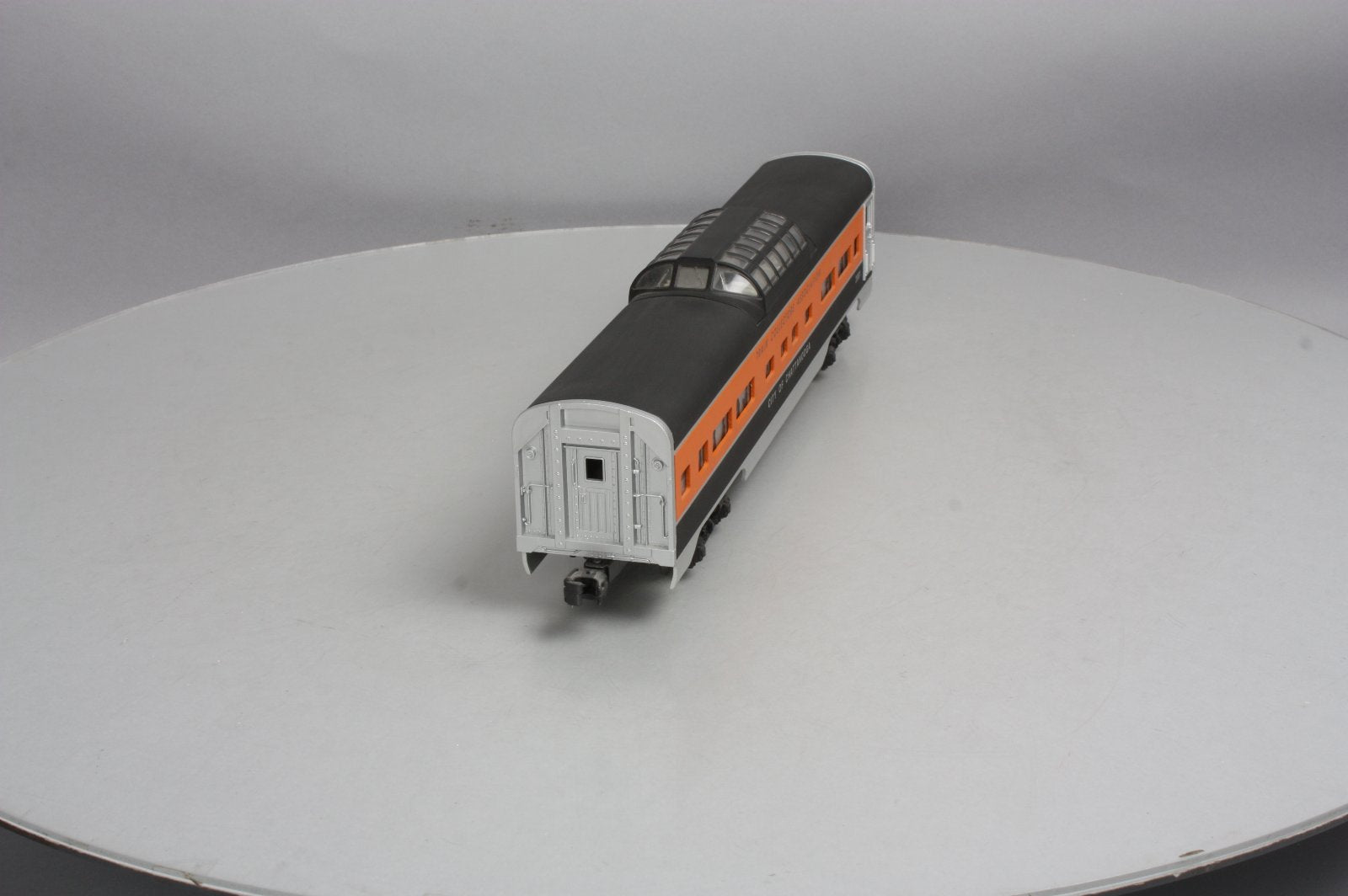 Lionel 6-52220 O Gauge TCA 