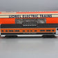 Lionel 6-52220 O Gauge TCA "City of Chattanooga" Vista Dome LN/Box