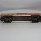 Lionel 6-52220 O Gauge TCA "City of Chattanooga" Vista Dome LN/Box