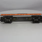 Lionel 6-52220 O Gauge TCA "City of Chattanooga" Vista Dome LN/Box