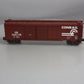 MTH 20-93052 O Gauge Conrail Double Door Boxcar #260138 LN/Box