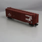 MTH 20-93052 O Gauge Conrail Double Door Boxcar #260138 LN/Box