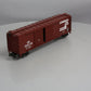 MTH 20-93052 O Gauge Conrail Double Door Boxcar #260138 LN/Box
